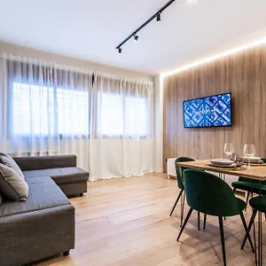 Exclusive Barcelona 4 Personas St Pere Terrassa
